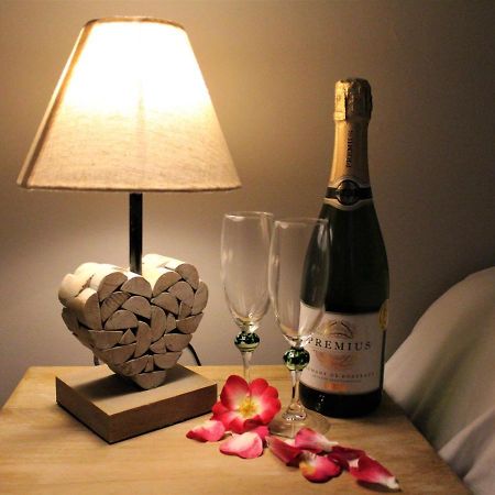 Dreams & Love In Sarlat 1 Et 2 Ngoại thất bức ảnh