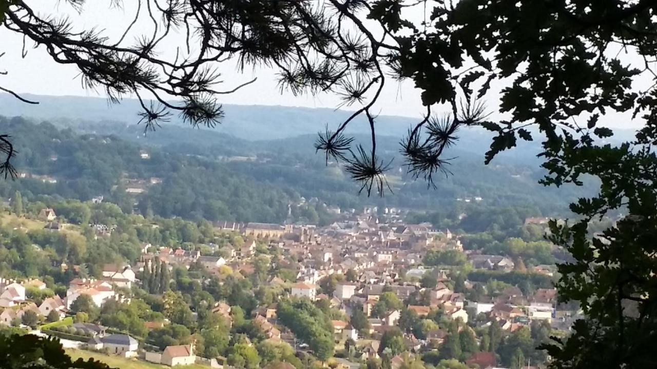 Dreams & Love In Sarlat 1 Et 2 Ngoại thất bức ảnh