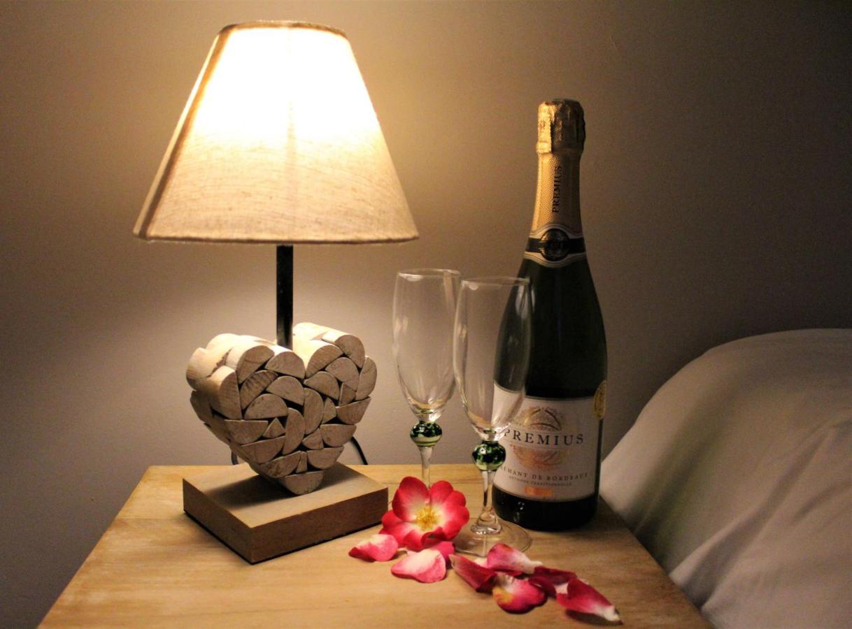 Dreams & Love In Sarlat 1 Et 2 Ngoại thất bức ảnh